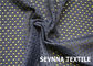 پارچه Camo Blush Polyester Spandex، پارچه کتانی Polyester چاپ کت و شلوار