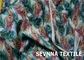 Warp Knitted Swimwear Nylon Fabric، Semi Dull Fabric Swimwear سفارشی چاپ شده