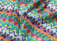 کت و شلواری ورزشی کت و شلوار نایلون اسپندکس پارچه الاستان Textiles جامد رنگ بدون فساد