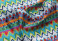 کت و شلواری ورزشی کت و شلوار نایلون اسپندکس پارچه الاستان Textiles جامد رنگ بدون فساد