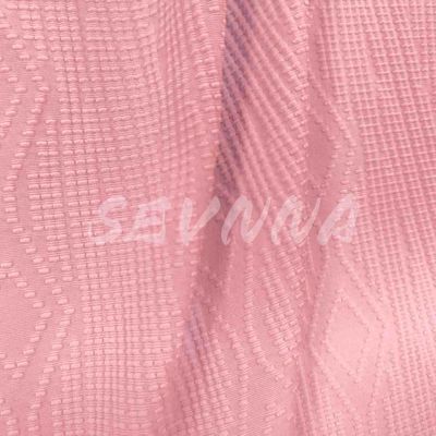 تنفس قابل Repreve پارچه با حفاظت از UV 125 سانتی متر قابل شستشوی ماشین