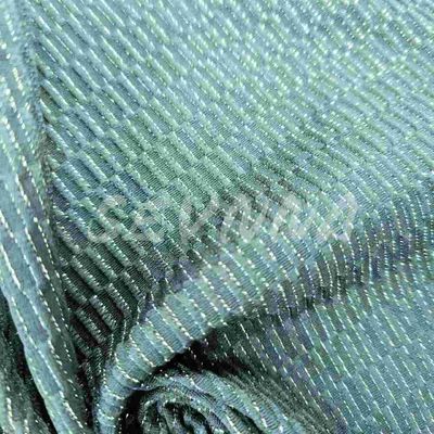 لباس هاي فعالي سفارشي پارچه دوختي 260 گرمي ساخته شده از فايبر بازيافت شده نايلون بازيافت شده