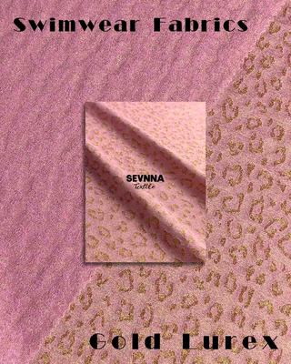 پارچه عملکردی نایلون بازیافتی 150 گرمی با محافظت در برابر اشعه ماوراء بنفش