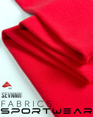 پارچه کشی لایکرای 270 گرم بر متر مربع نایلون اسپندکس خشک شدن سریع جذب رطوبت