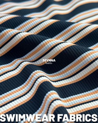 130 سانتی متر عرض پارچه های کاربردی با 85٪ نایلون + 15٪ اسپاندکس برای منسوجات عملکردی تنفس پذیر