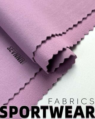 سطح راحتی بالا و پارچه کششی دوچرخه‌سواری با دوام بالا برای تجهیزات دوچرخه‌سواری