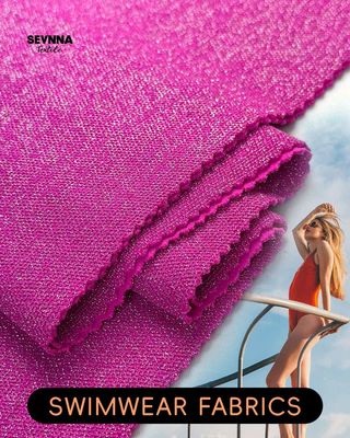 پارچه لگینگ کشسان و بادوام با ترکیب نایلون بازیافتی سازگار با محیط زیست برای تناسب راحت