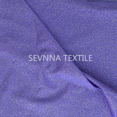 چاپ سابلیمیشن Activewear Knit Fabric Strechy Yoga Wear Sports