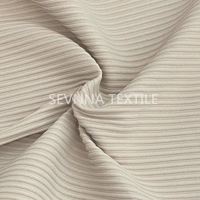 Eco Rib Swimwear Fabric Sustainable Women's Sustainable Swimwear 250gsm