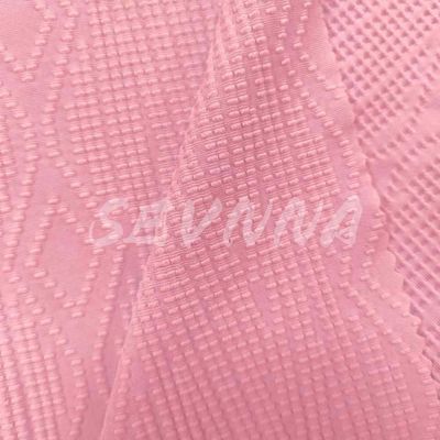 تنفس قابل Repreve پارچه با حفاظت از UV 125 سانتی متر قابل شستشوی ماشین