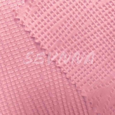 تنفس قابل Repreve پارچه با حفاظت از UV 125 سانتی متر قابل شستشوی ماشین