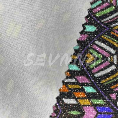 پیدا کردن پارچه دو تیکه مناسب برای تولید لباس