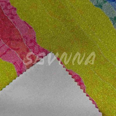 تجربه از پارچه دو پارچه برای نیازهای کسب و کار خود را