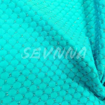 125 سانتی متر عرض نرم راحت نایلون پارچه اسپاندکس 260gsm 3-4 درجه رنگ سرعت لباس شنا لباس های فعال