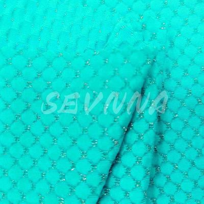 125 سانتی متر عرض نرم راحت نایلون پارچه اسپاندکس 260gsm 3-4 درجه رنگ سرعت لباس شنا لباس های فعال