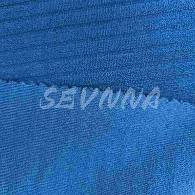 وزن متوسط Leggings کشش پارچه 135 سانتی متر عرض جامد نوع چاپی