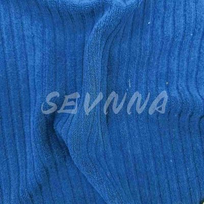 وزن متوسط Leggings کشش پارچه 135 سانتی متر عرض جامد نوع چاپی