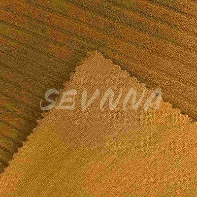 کفش های کششی سازگار با محیط زیست پارچه وزن متوسط 260gm ساخته شده از پلی استر Repreve