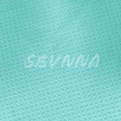 طرح های سفارشی پذیرفته می شود 150-160 سانتی متر عرض یوگا پوشیدن پارچه برای بافتن دایره ای