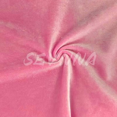 پارچه اسپاندکس پلی استر برای تولید لباس