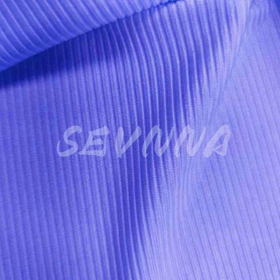 پارچه لباس شنا بازیافت شده پایدار 260gm برای بزرگسالان - خشک شدن سریع