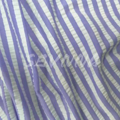پارچه نایلون اسپاندکس ۲۴۰ گرم ۱۲۵ سانتی متری تابستان استخر لباس شنا ساحل