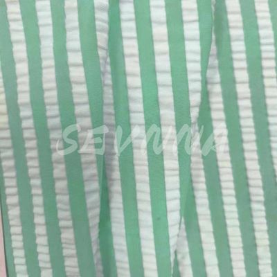 لباس حمام تابستانی نرم و راحت از نایلون اسپاندکس با سرعت رنگ 3-4 درجه