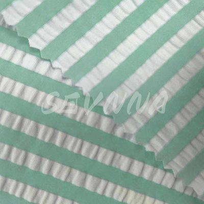لباس حمام تابستانی نرم و راحت از نایلون اسپاندکس با سرعت رنگ 3-4 درجه