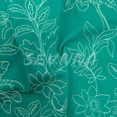 پارچه اسپاندکس پلی استر 240 گرم با رنگ ثابت 3-4 درجه و رنگ سفارشی
