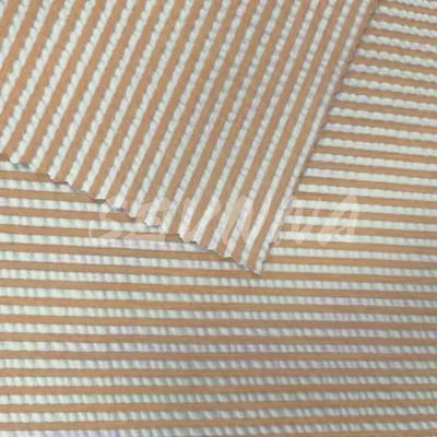 تابستان / پاییز پارچه دو تیکه برای بزرگسالان و کودکان 240gm ترکیب پلی استر بازیافت شده 120 سانتی متر عرض