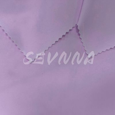 ضد بو 4 راه کشش نایلون اسپاندکس یوگا پوشیدن پارچه رنگ سفارشی / چاپ 150 سانتی متر