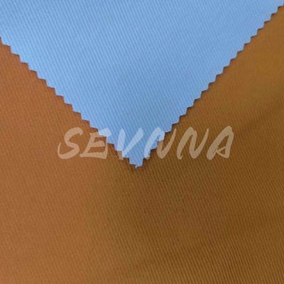 245gsm نایلون پارچه اسپاندکس انعطاف پذیر لباس های نرم ساحل / استخر برای بزرگسالان کودکان