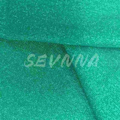 پارچه نایلون اسپاندکس فوق العاده نرم 145 سانتی متری با رنگ مقاومت 3-4 درجه برای پوشاک