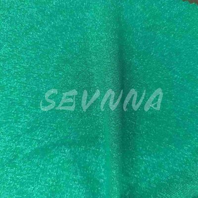 پارچه نایلون اسپاندکس فوق العاده نرم 145 سانتی متری با رنگ مقاومت 3-4 درجه برای پوشاک