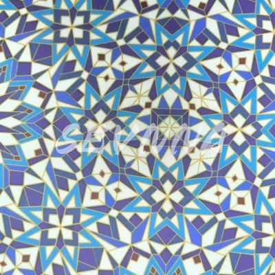 ضد عطر کشنده 400gm پارچه استفاده مجدد پلی استر یوگا