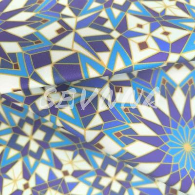 ضد عطر کشنده 400gm پارچه استفاده مجدد پلی استر یوگا