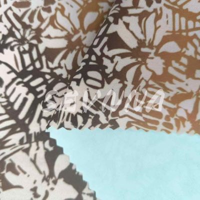 رنگ را سفارشی کنید پارچه را باز کنید قابل شستشوی ماشین
