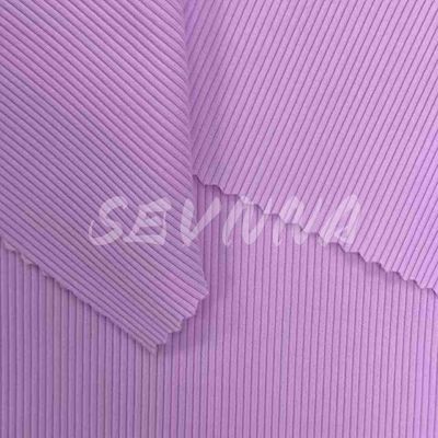 پارچه نایلون اسپاندکس خشک کننده سریع برای تمرینات شدید