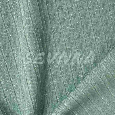 پارچه های نایلونی بازیافت شده