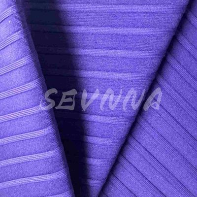 پارچه نایلون اسپاندکس راحت برای خرده فروشان لباس ورزشی