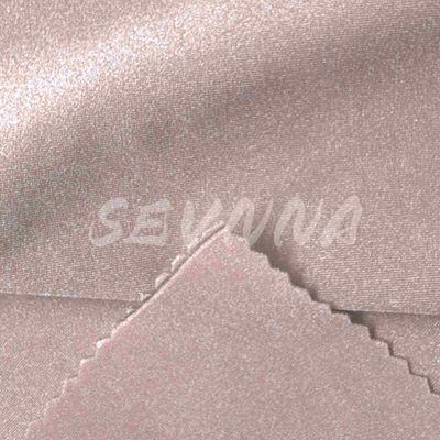 پارچه نایلون بازیافت شده راه حل پایدار و پایدار برای محصولات شما