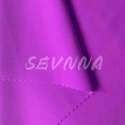 پارچه پلاستیکی بازیافت شده برای پوشاک