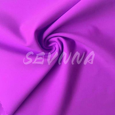 پارچه پلاستیکی بازیافت شده برای پوشاک