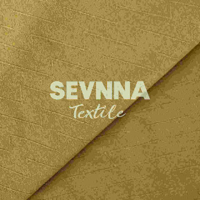 پارچه های قابل شستشوی ماشین 180gm Repreve برای پارچه های پایدار