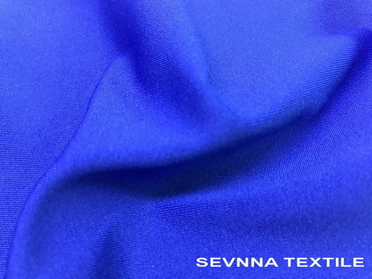 4 - Way Stretch Fabric برای ایجاد پاشنه پلی استر Spandex Unifi Fiber