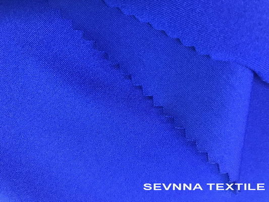 4 - Way Stretch Fabric برای ایجاد پاشنه پلی استر Spandex Unifi Fiber