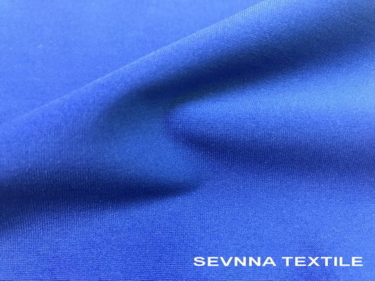 4 - Way Stretch Fabric برای ایجاد پاشنه پلی استر Spandex Unifi Fiber