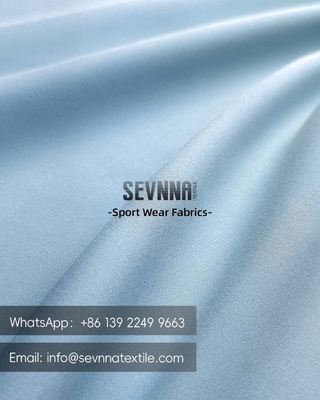 پارچه دوچرخه‌سواری ضدآب با دوام بالا برای استفاده‌ی مشترک (یونیسکس) دارای گواهی GRS