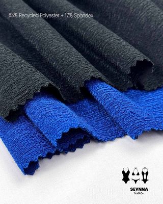 جایگزین‌های پارچه شنای بافت‌دار با تنفس‌پذیری بالا برای شناگران فعال