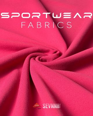 پارچه لیکرای سبک 81 نیلونی 19 لیکرای 215 گرم